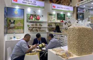 Thanh Nam 参加展览/博览会